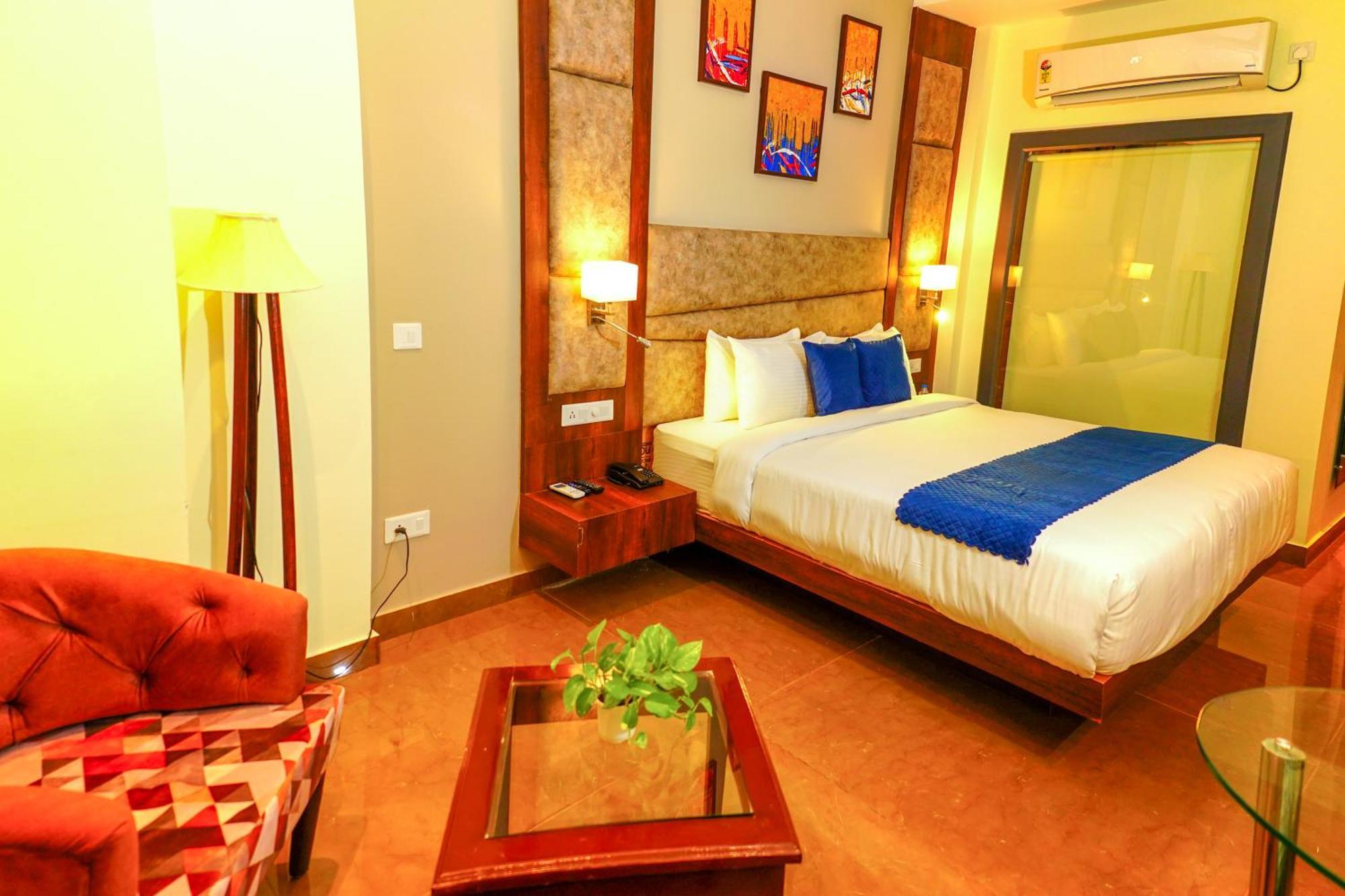 Aachman River And Valley View Resort Dharamshala - A Riverside Resort With Balcony View Dış mekan fotoğraf